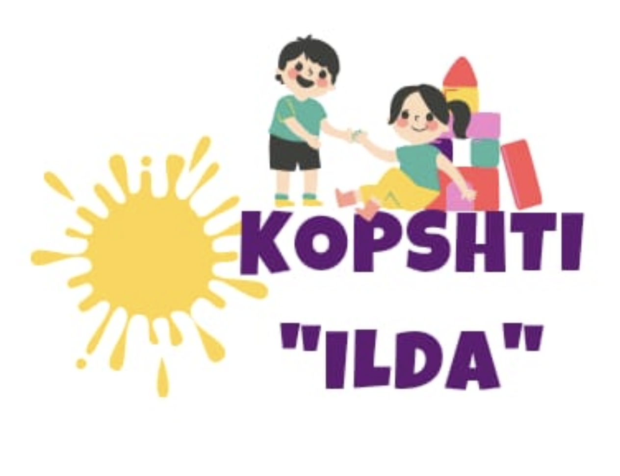 Kopshti ILDA Logo